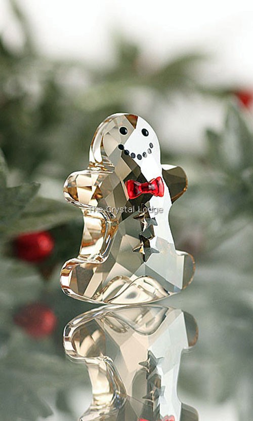 Swarovski_rocking_gingerbread_man_5004554 | The Crystal Lodge