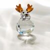 Swarovski_rocking_reindeer_1096034 | The Crystal Lodge