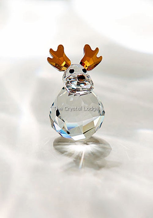 Swarovski_rocking_reindeer_1096034 | The Crystal Lodge