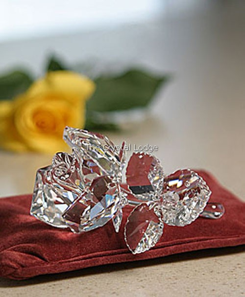 Swarovski_rose_174956 | The Crystal |Lodge