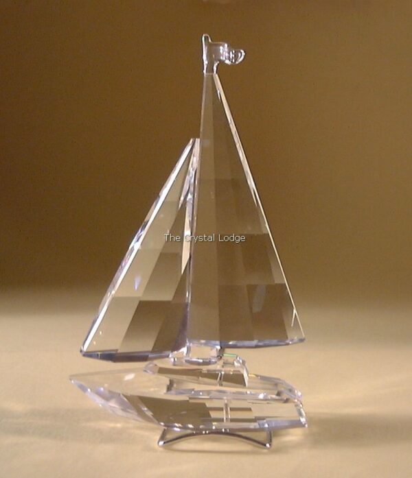 Swarovski_sailboat_sailing_boat_183269 | The Crystal Lodge