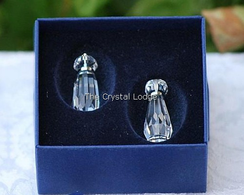 Swarovski_salt_and_pepper_mill_rhodium_665053 | The Crystal Lodge