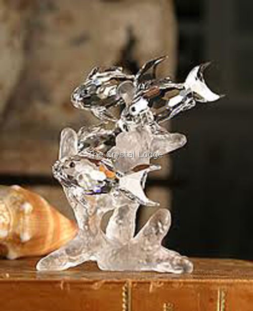 Swarovski_school_of_fish_666355 | The Crystal Lodge
