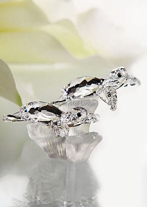 Swarovski_sea_turtles_babies_826480 | The Crystal Lodge