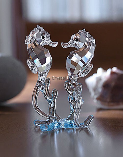 Swarovski_seahorses_885589 | The Crystal Lodge