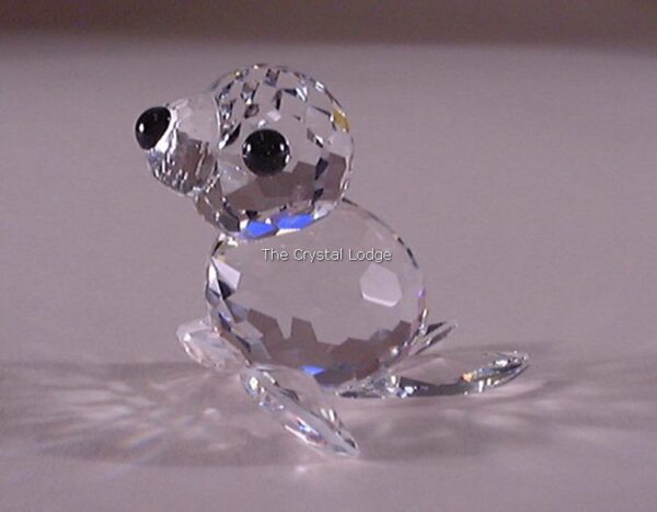 Swarovski_seal_mini_v1_button_nose_012530 | The Crystal Lodge