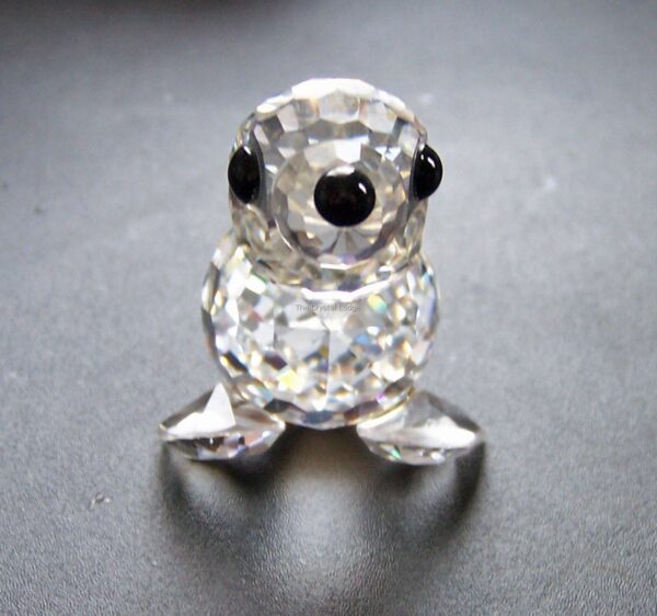 Swarovski_seal_mini_v1_button_nose_012530 | The Crystal Lodge