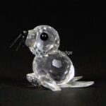 Swarovski_seal_mini_v3_black_whiskers_012530_1_WM Swarovski_seal_mini_v3_black_whiskers_012530 | The Crystal Lodge