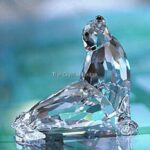 Swarovski_sealion_mother_679592_1_WM Swarovski_sealion_mother_679592 | The Crystal Lodge