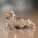 Swarovski_sheep_mother_631437_1_WM Swarovski_sheep_mother_631437 | The Crystal Lodge