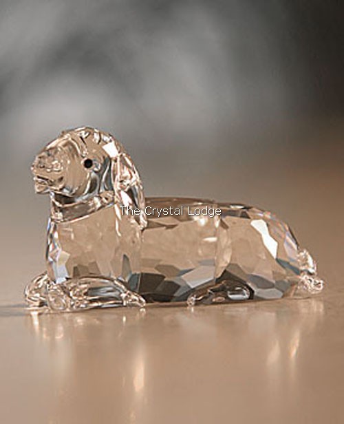 Swarovski_sheep_mother_631437 | The Crystal Lodge