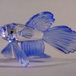 Swarovski_siamese_fighting_fish_blue_236718_1_WM Swarovski_siamese_fighting_fish_blue_236718 | The Crystal Lodge