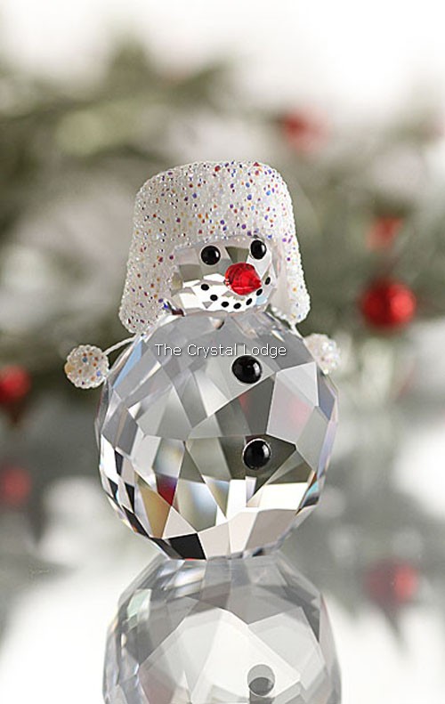 Swarovski_snowman_2013_5004516 | The Crystal Lodge