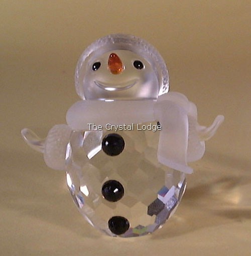 Swarovski_snowman_250229 | The Crystal Lodge