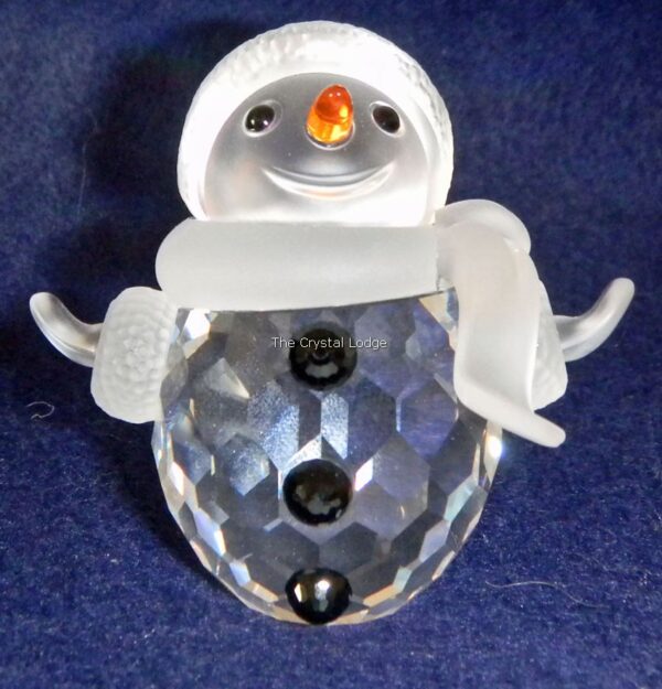 Swarovski_snowman_250229 | The Crystal Lodge