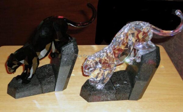 Swarovski_soulmates_panther_black_jet_1030325 | The Crystal Lodge