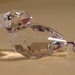 Swarovski_sparrow_frosted_beak_169685_1_WM Swarovski_sparrow_frosted_beak_169685 | The Crystal Lodge