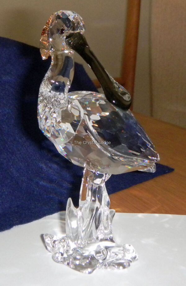 Swarovski_spoonbill_931746 | The Crystal Lodge