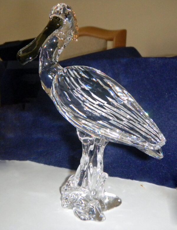 Swarovski_spoonbill_931746 | The Crystal Lodge