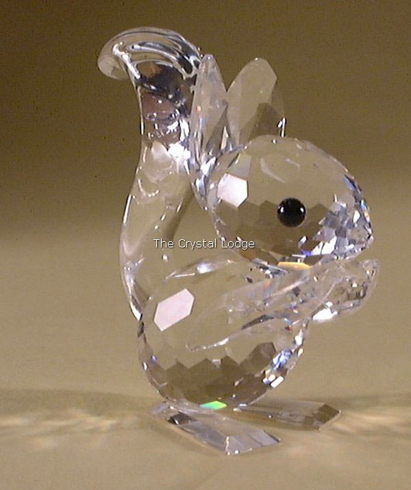 Swarovski_squirrel_011871 | The Crystal Lodge