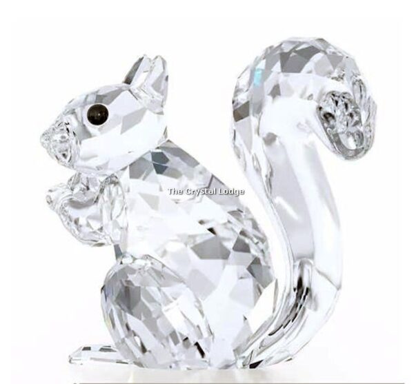 Swarovski_squirrel_2016_5135941 | The Crystal Lodge