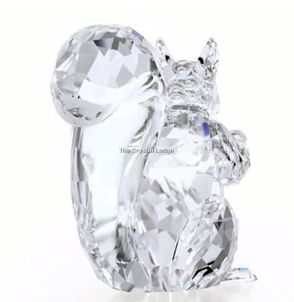 Swarovski_squirrel_2016_5135941 | The Crystal Lodge