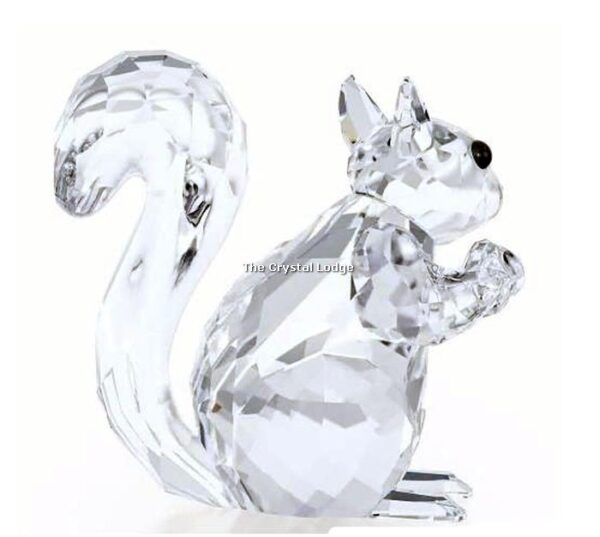 Swarovski_squirrel_2016_5135941 | The Crystal Lodge