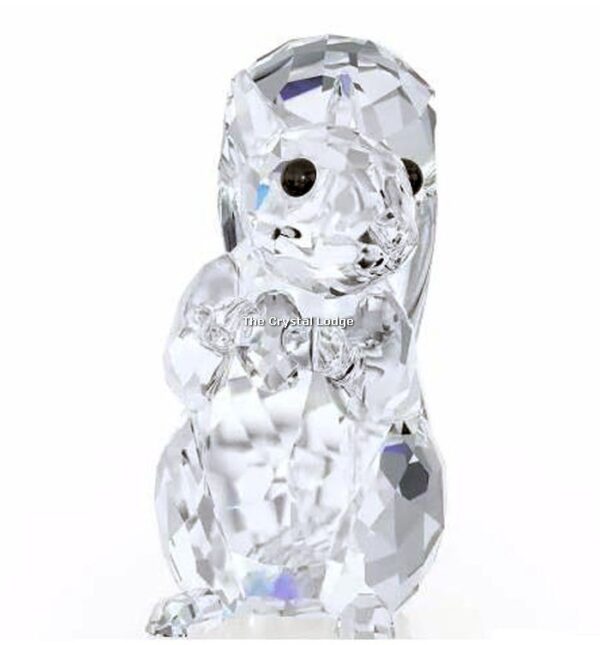Swarovski_squirrel_2016_5135941 | The Crystal Lodge