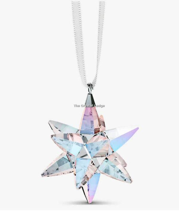 Swarovski_star_3d_shimmer_small_5551837 | The Crystal Lodge