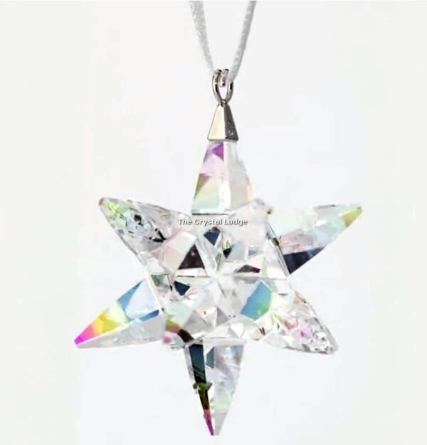 Swarovski_star_3d_shimmer_small_5551837 | The Crystal Lodge