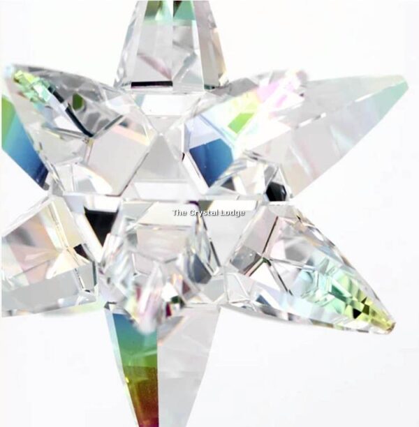 Swarovski_star_3d_shimmer_small_5551837 | The Crystal Lodge