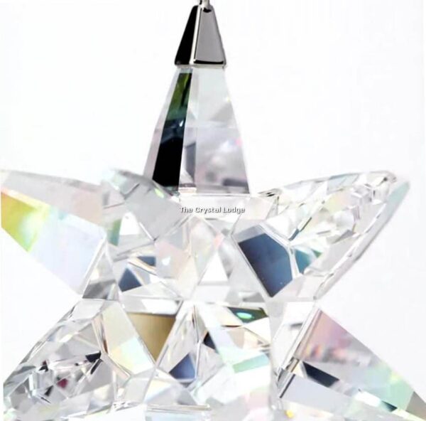 Swarovski_star_3d_shimmer_small_5551837 | The Crystal Lodge