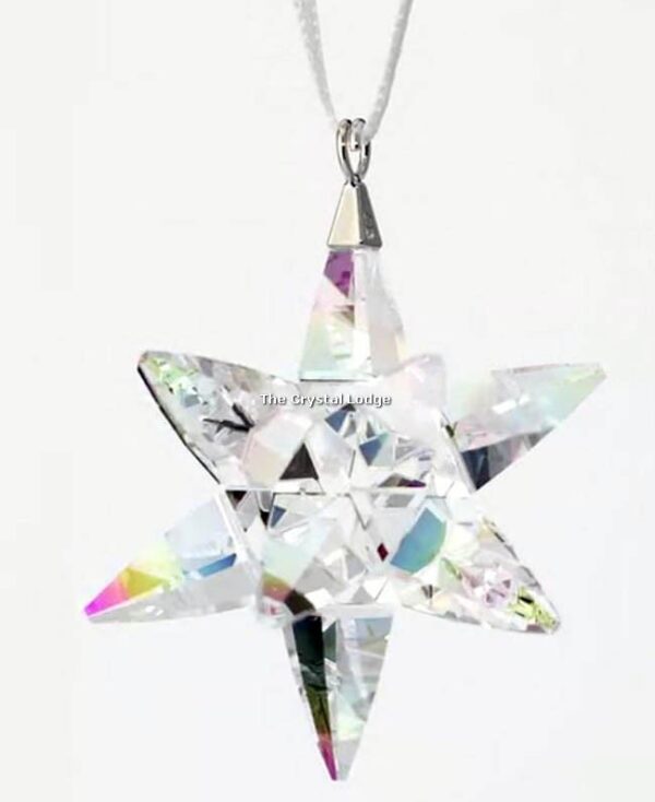 Swarovski_star_3d_shimmer_small_5551837 | The Crystal Lodge