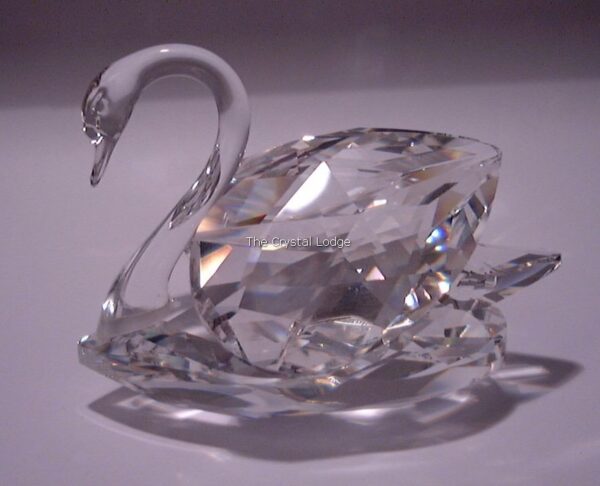 Swarovski_swan_large_010005 | The Crystal Lodge