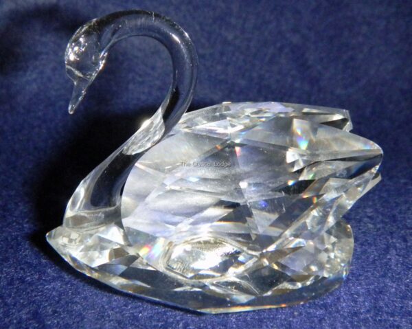 Swarovski_swan_large_010005 | The Crystal Lodge