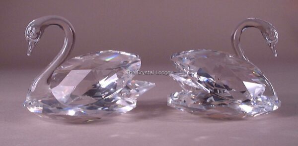 Swarovski_swan_medium_010006 | The Crystal Lodge
