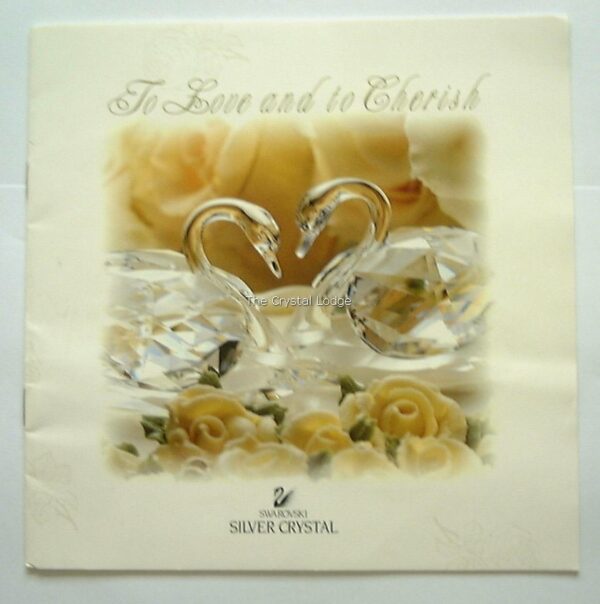 Swarovski_swans_wedding_cake_toppers_USA_283616 | The Crystal Lodge