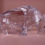 Swarovski_symbols_buffalo_624598_1_WM Swarovski_symbols_buffalo_624598 | The Crystal Lodge