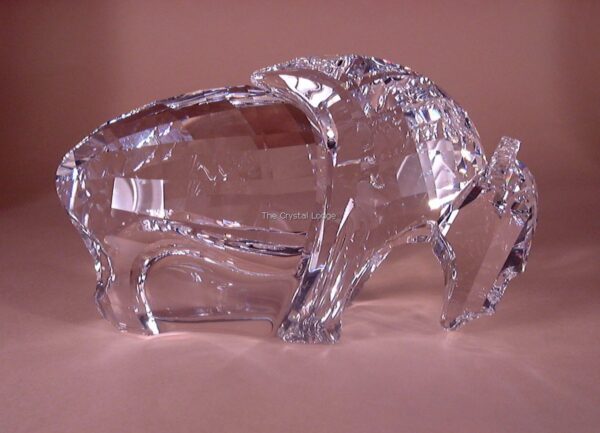 Swarovski_symbols_buffalo_624598 | The Crystal Lodge