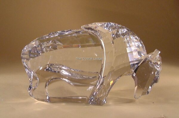 Swarovski_symbols_buffalo_624598 | The Crystal Lodge