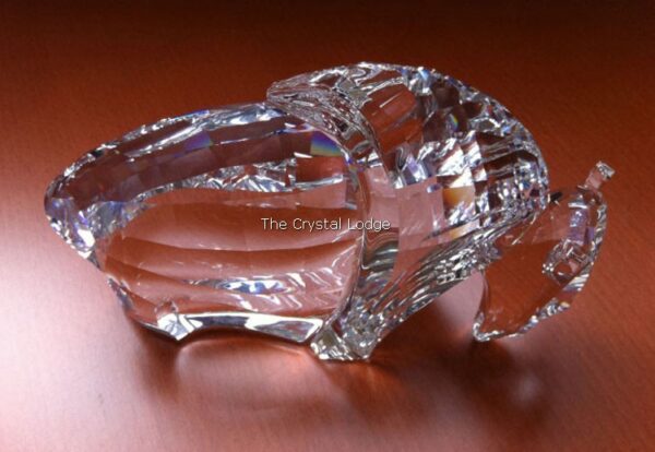 Swarovski_symbols_buffalo_624598 | The Crystal Lodge