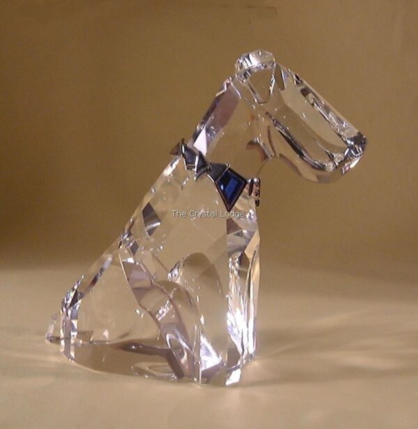 Swarovski_symbols_dog_289202 | The Crystal Lodge
