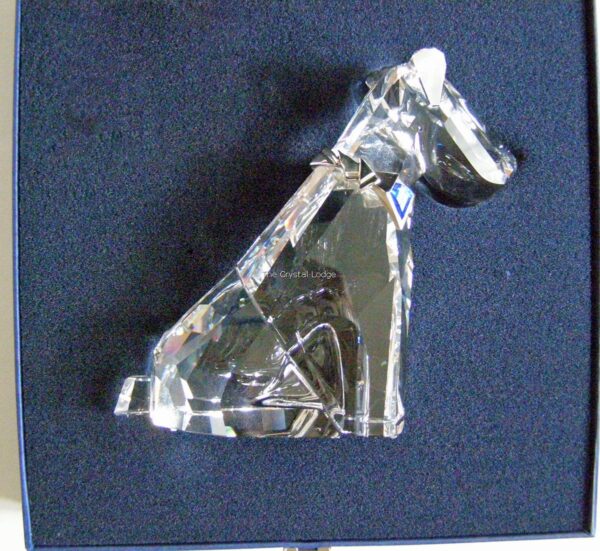 Swarovski_symbols_dog_289202 | The Crystal Lodge