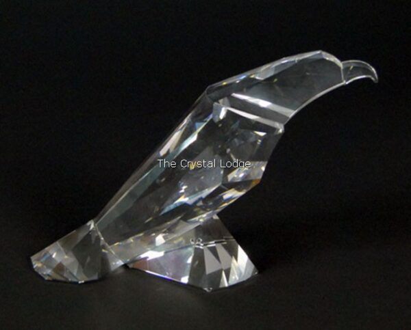 Swarovski_symbols_eagle_624599 | The Crystal Lodge