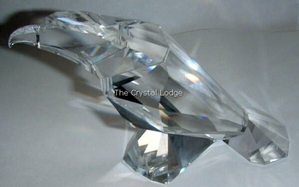 Swarovski_symbols_eagle_624599 | The Crystal Lodge