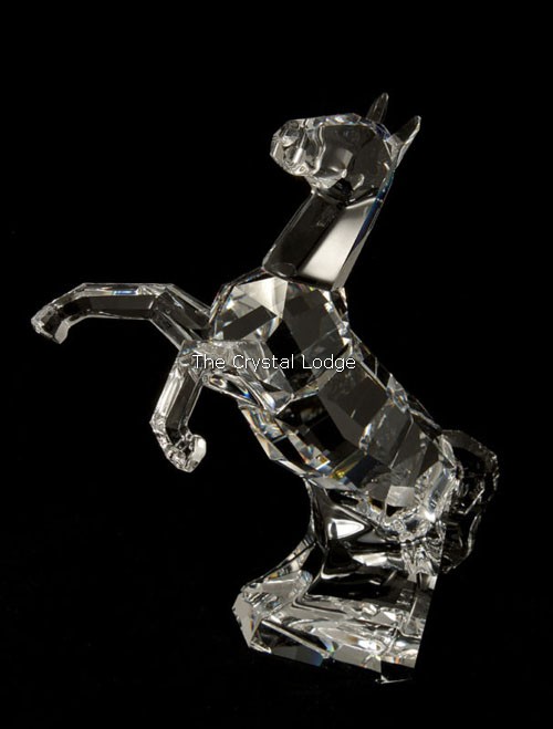 Swarovski_symbols_horse_660218 | The Crystal Lodge