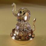 Swarovski_toy_elephant_gold_253446_1_WM Swarovski_toy_elephant_gold_253446 | The Crystal Lodge