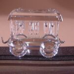 Swarovski_train_passenger_carriage_wagon_015150_1_WM Swarovski_train_passenger_carriage_wagon_015150 | The Crystal Lodge