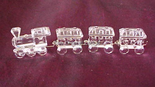 Swarovski_train_set_mini_193014 | The Crystal Lodge