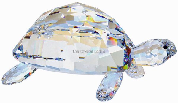 Swarovski_turtle_giant_010101 | The Crystal Lodge